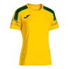 Jaune/Vert