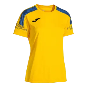 Maillot Championship VIII Femme