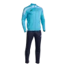Turquoise fluo/Marine
