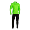 Vert fluo/Noir