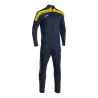 Marine/Jaune