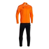 Orange/Noir