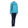 Turquoise fluo/Marine