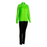 Vert fluo/Noir