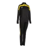 Noir/Jaune