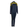 Marine/Jaune