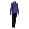 Violet/Noir