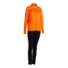 Orange/Noir