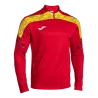 Rouge/Jaune
