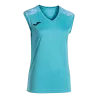 Turquoise fluo/Ciel