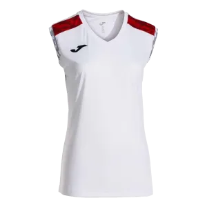 Maillot sans manches Championship VIII Femme