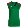 Vert/Rouge
