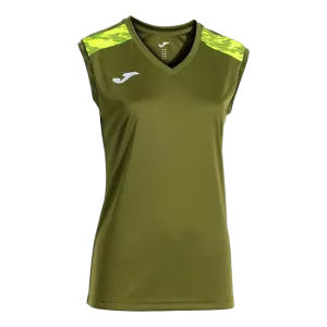 Maillot sans manches Championship VIII Femme