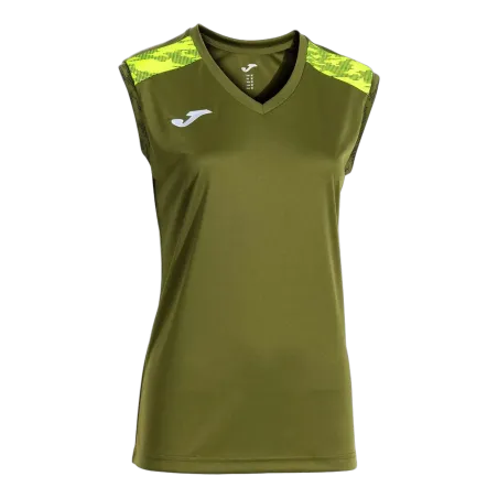 Maillot sans manches Championship VIII Femme