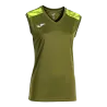 Maillot sans manches Championship VIII Femme