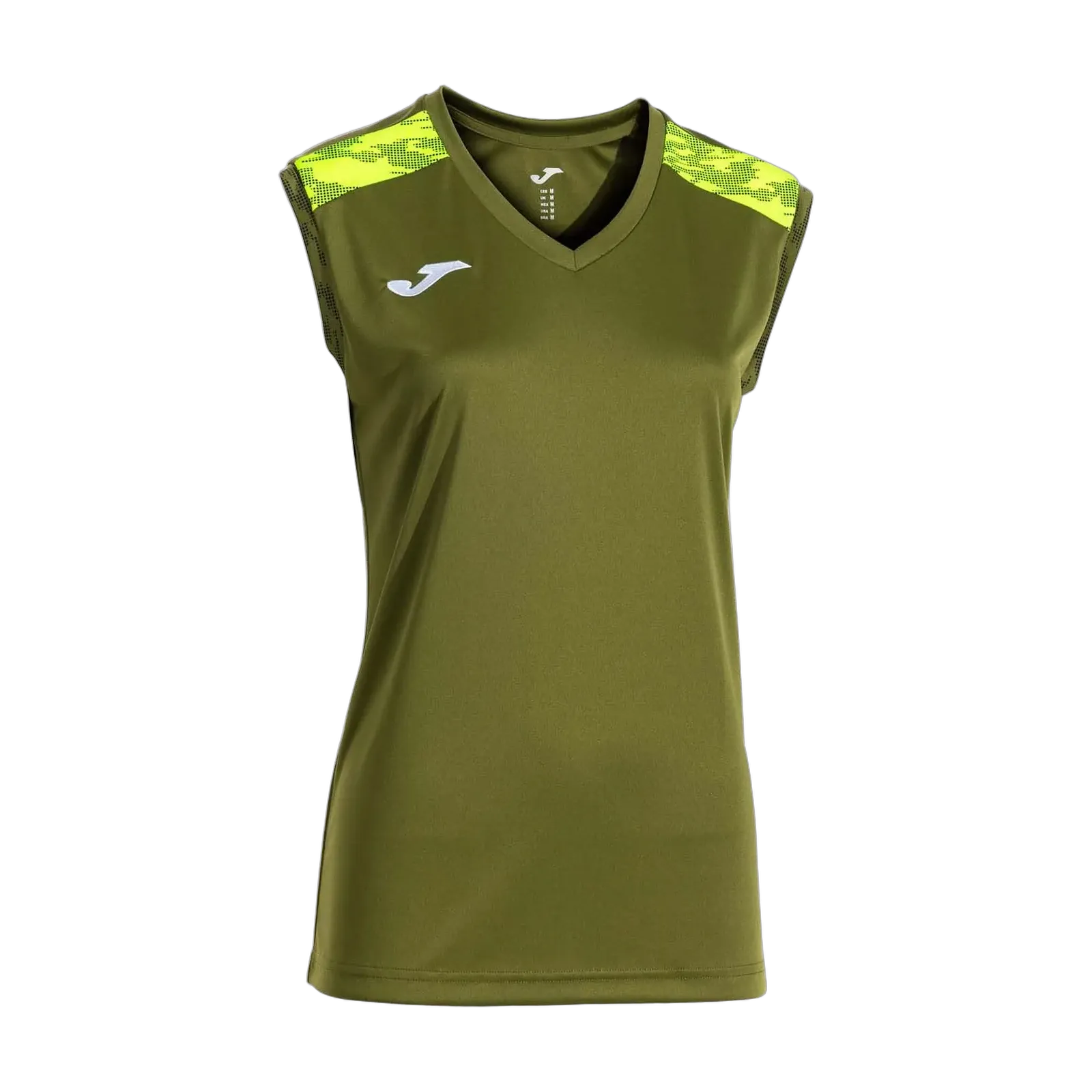 Maillot sans manches Championship VIII Femme