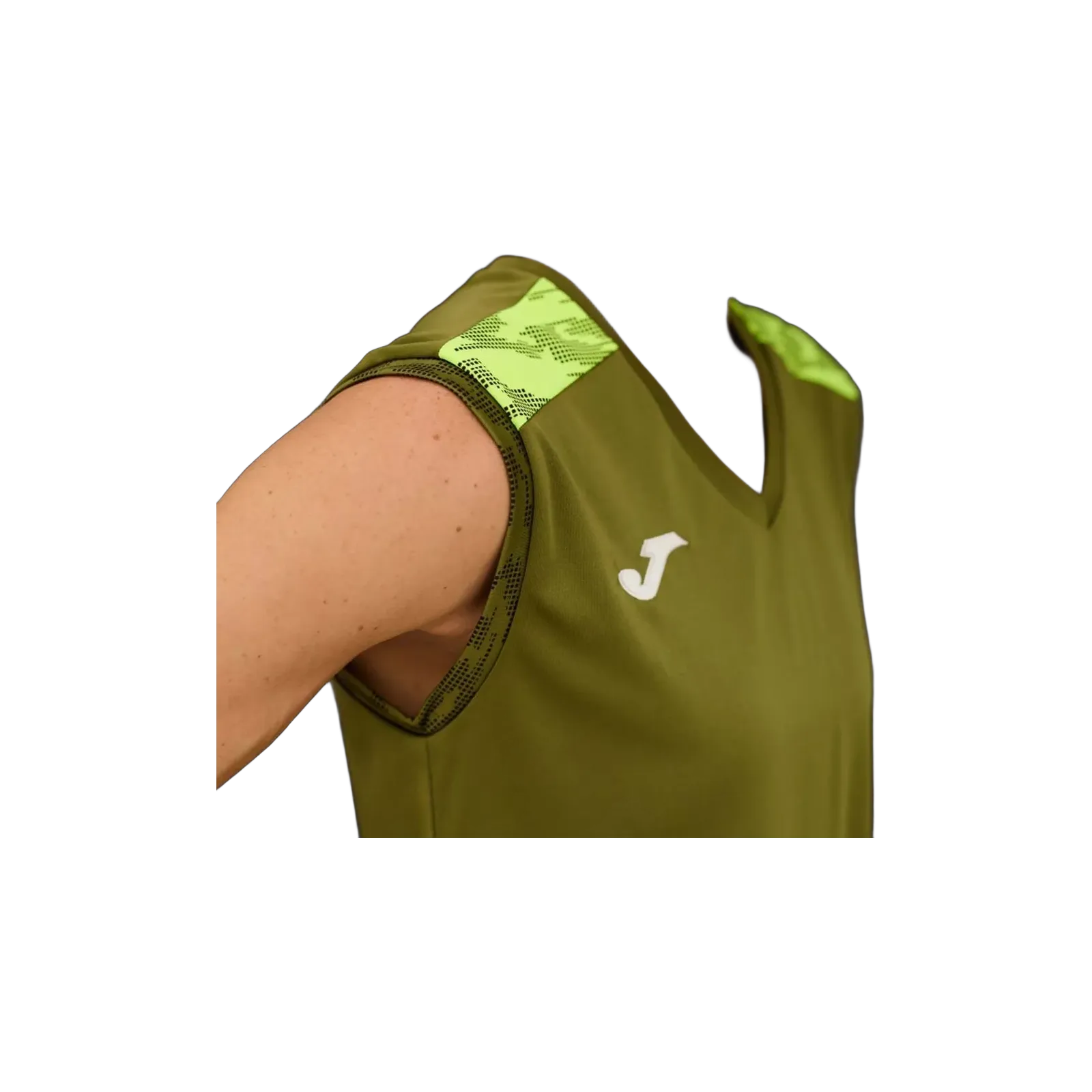 Maillot sans manches Championship VIII Femme