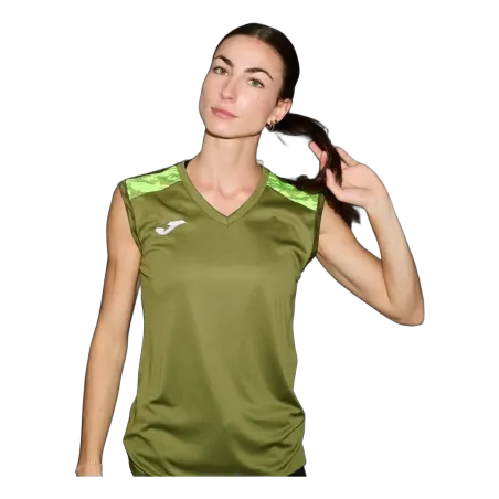 Maillot sans manches Championship VIII Femme