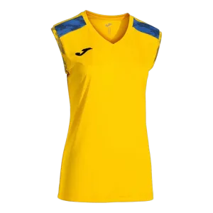 Maillot sans manches Championship VIII Femme