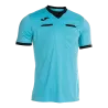 Turquoise fluo/Noir