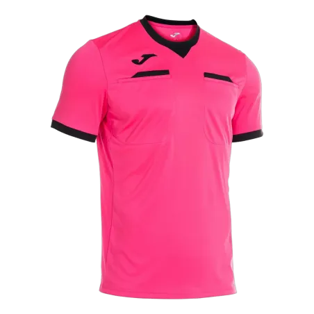 Maillot d'arbitre Referee Respect III