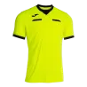 Jaune fluo/Noir