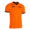 Orange/Noir