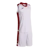 Blanc/Rouge