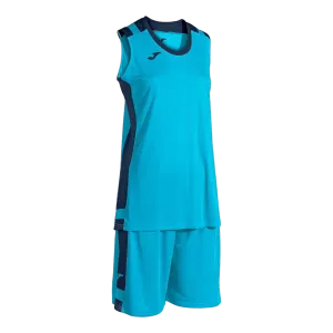Ensemble de basket Lider Femme