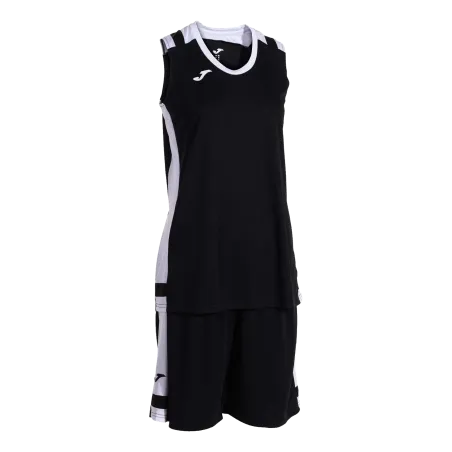 Ensemble de basket Lider Femme