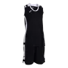 Ensemble de basket Lider Femme