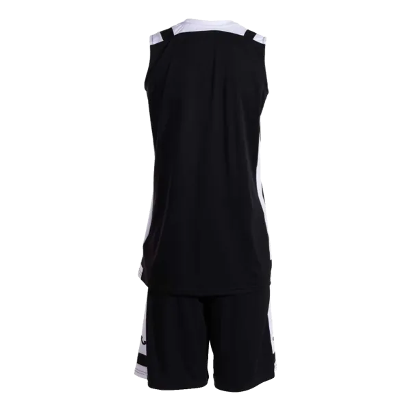 Ensemble de basket Lider Femme