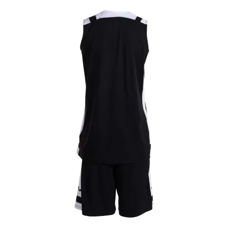 Ensemble de basket Lider Femme