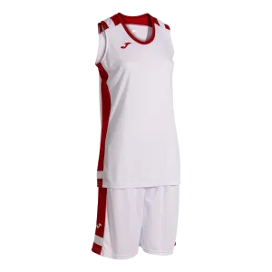 Ensemble de basket Lider Femme