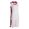 Blanc/Rouge