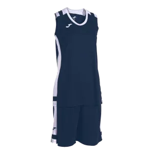 Ensemble de basket Lider Femme