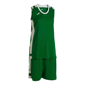 Ensemble de basket Lider Femme