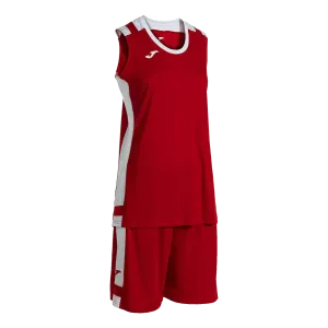 Ensemble de basket Lider Femme