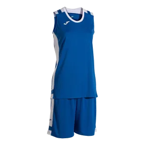 Ensemble de basket Lider Femme