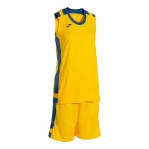 Ensemble de basket Lider Femme