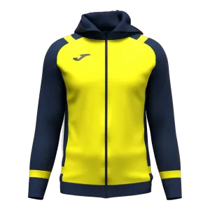 Veste à capuche Lider