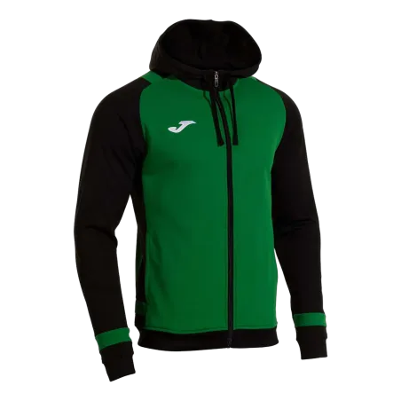 Veste à capuche Lider