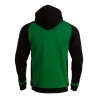 Veste à capuche Lider