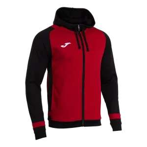 Veste à capuche Lider