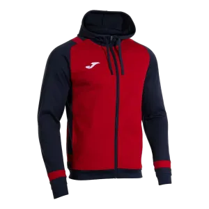 Veste à capuche Lider