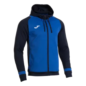 Veste à capuche Lider