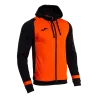 Orange/Noir
