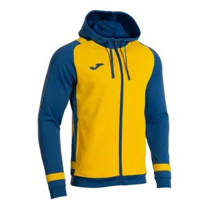 Veste à capuche Lider