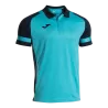 Turquoise fluo/Marine
