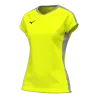 Jaune fluo/Gris
